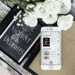 How to Access More Than One Overdrive Account on a Kobo (square)